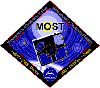 The MOST Microsatellite