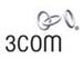 3Com Logo