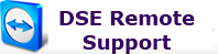 DSE support button